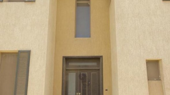 Exclusive Villa in Cairo at Alex Desert Road