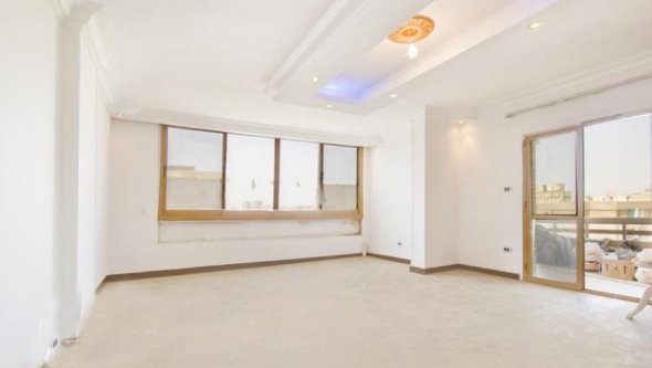 Prestige Apartment in Nasr City