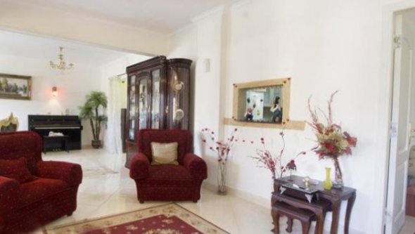 Immaculate Apartment in Sheikh Zayed