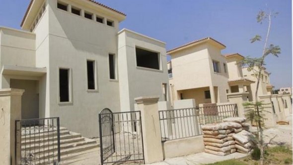 Upscale High end  Villa in Sheikh Zayed