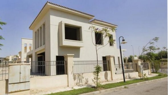 Upscale High end  Villa in Sheikh Zayed