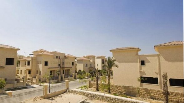 Upscale High end  Villa in Sheikh Zayed