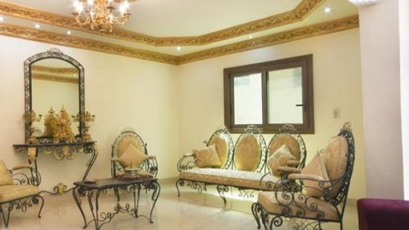 Exclusive Duplex - in Hadayek El Ahram