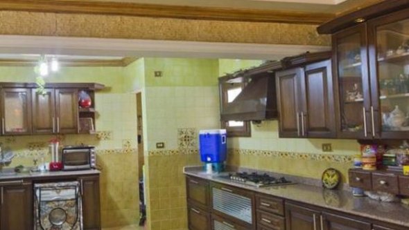 Exclusive Duplex - in Hadayek El Ahram