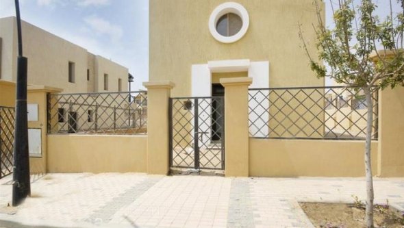 Special Villa in Cairo at  Alex Desert Road