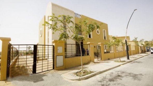 Exclusive Villa in Cairo at  Alex Desert Road