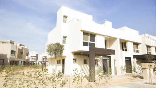 Top Rated  Townhouse in Cairo at Alex Desert Road