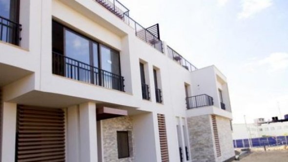 Exclusive Townhouse in Sheikh Zayed