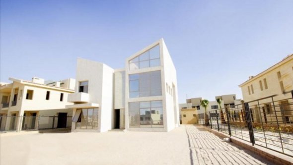 Incredible  Villa in Cairo at Alex Desert Road