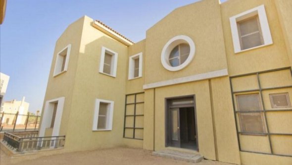 Fabulous Villa in Cairo at Alex Desert Road