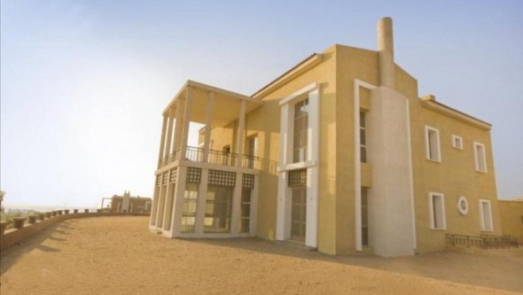 Fabulous Villa in Cairo at Alex Desert Road