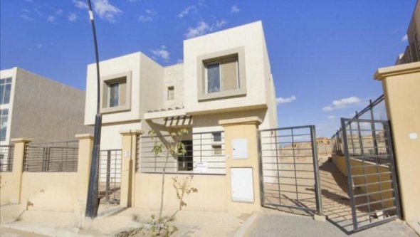 Affordable Deluxe Villa in Cairo  Alex Desert Road