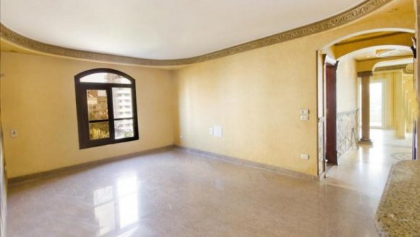 Luxury Apartment in Nasr City