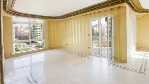 Luxury Apartment in Nasr City