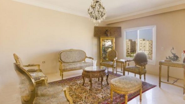 Best Lodging Apartment in Sheikh Zayed