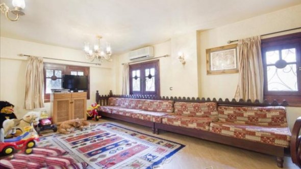 Exclusive Duplex in Hadayek El Ahram