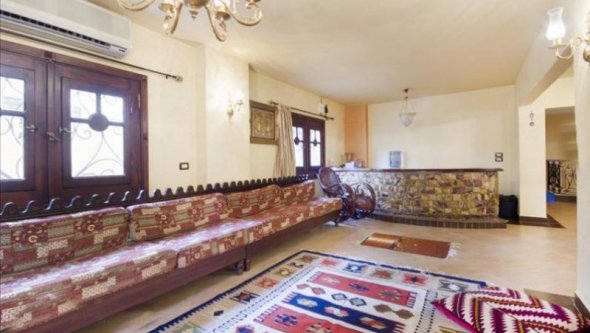 Exclusive Duplex in Hadayek El Ahram