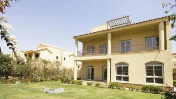 Vacation Rental