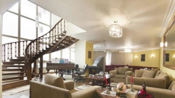 Vacation Rental