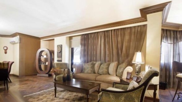 Vacation Rental