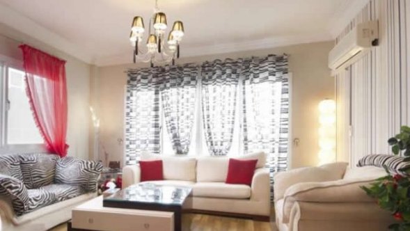 Egypt Vacation Rental Bungalow
