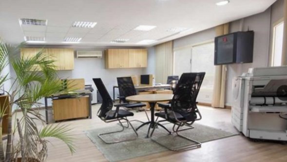 Egypt Vacation Rental 
