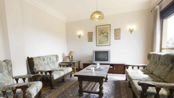Egypt Vacation Rental 