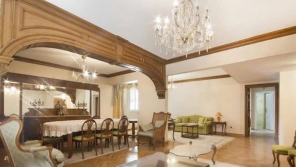 Egypt Vacation Rental Bungalow