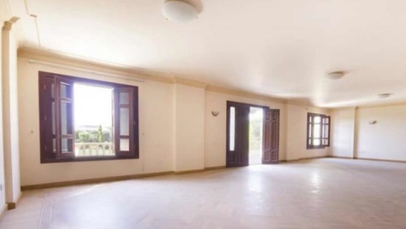 Egypt Vacation Rental Boat