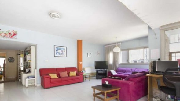 Egypt Vacation Rental Bungalow