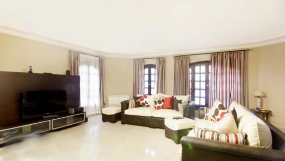 Egypt Vacation Rental Bungalow