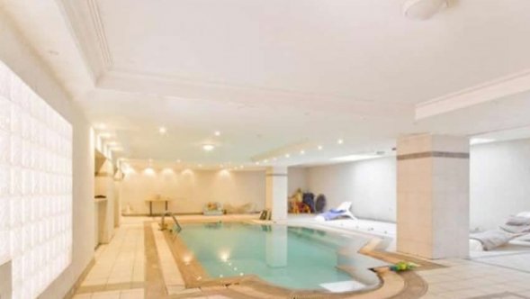 Egypt Vacation Rental 