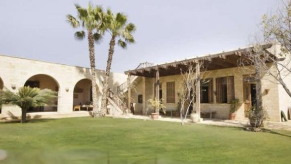 Egypt Vacation Rental 