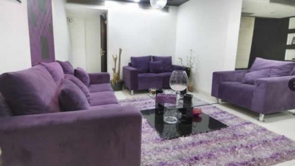 Egypt Vacation Rental Bungalow