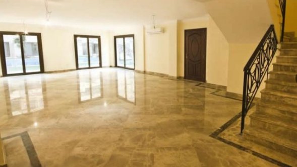 Egypt Vacation Rental Bungalow