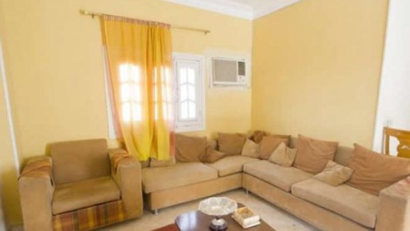 Egypt Vacation Rental Bungalow