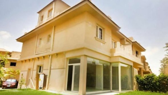 Egypt Vacation Rental 