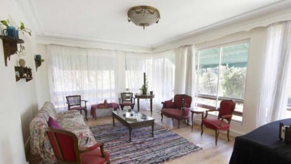 Egypt Vacation Rental Bungalow