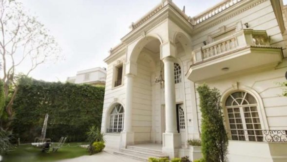 Egypt Vacation Rental 