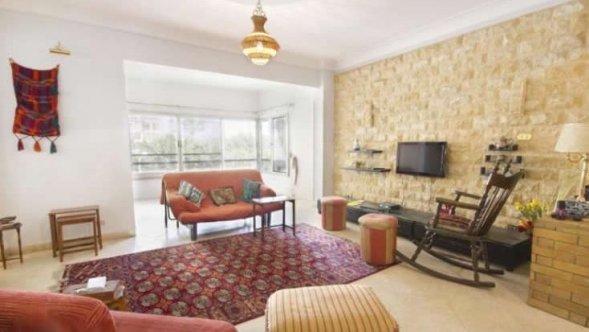 Egypt Vacation Rental 
