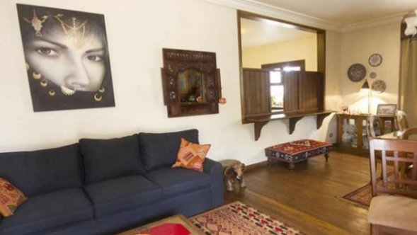 Egypt Vacation Rental Apartment