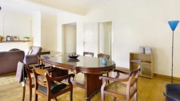 Egypt Vacation Rental Bungalow