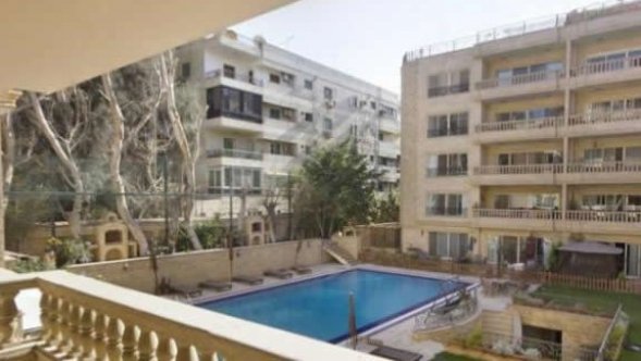 Egypt Vacation Rental Bungalow