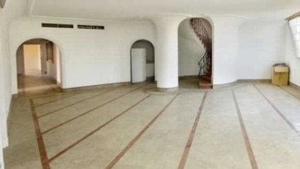 Egypt Vacation Rental Bungalow