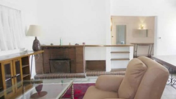 Egypt Vacation Rental Bungalow