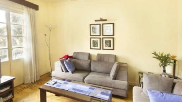 Egypt Vacation Rental Bungalow
