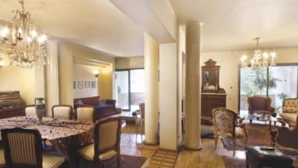 Egypt Vacation Rental Bungalow