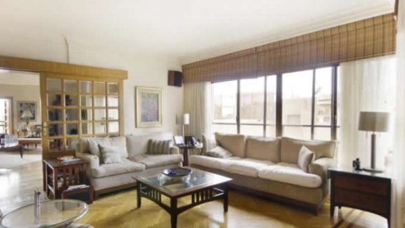 Egypt Vacation Rental Bungalow