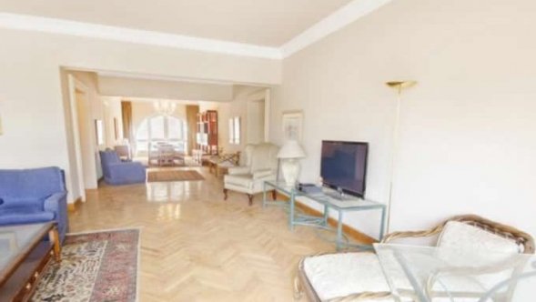 Egypt Vacation Rental Bungalow