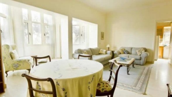 Egypt Vacation Rental Bungalow